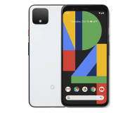 Google Pixel 4 XL 64GB LTE Clearly White - 530641 - zdjęcie 1